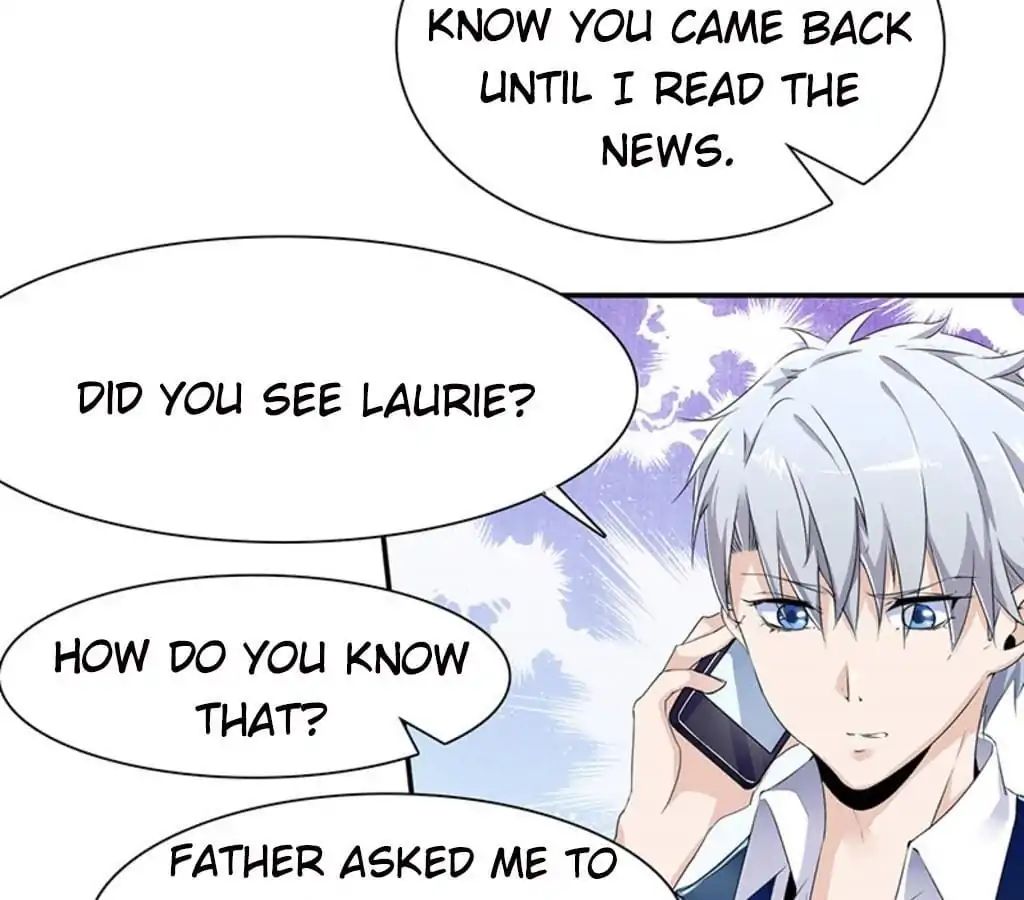 My Boyfriend Is A Superstar Chapter 43 - page 25
