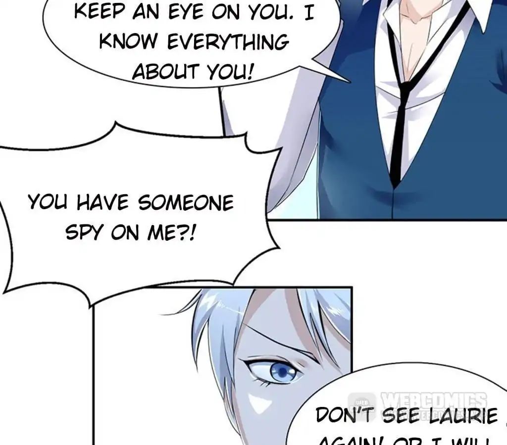 My Boyfriend Is A Superstar Chapter 43 - page 26