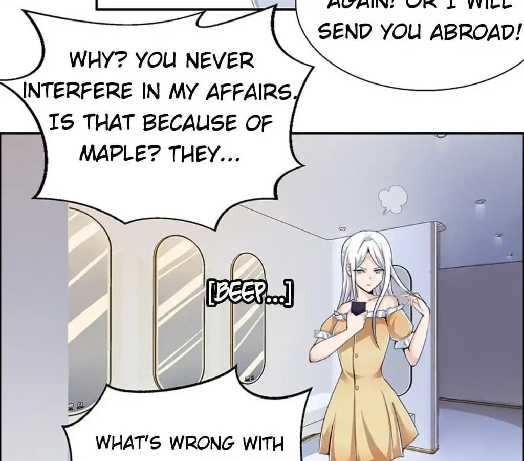 My Boyfriend Is A Superstar Chapter 43 - page 27