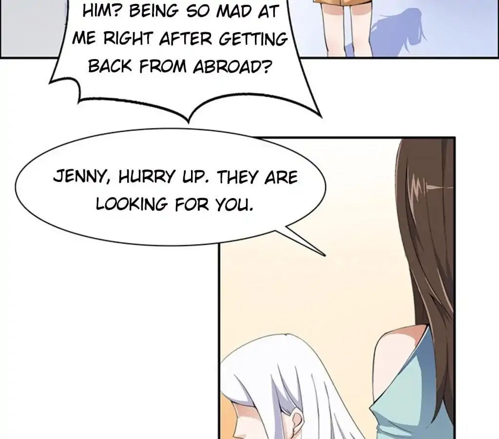 My Boyfriend Is A Superstar Chapter 43 - page 28