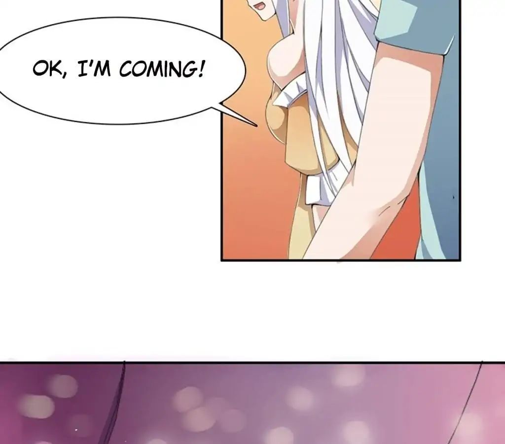 My Boyfriend Is A Superstar Chapter 43 - page 29