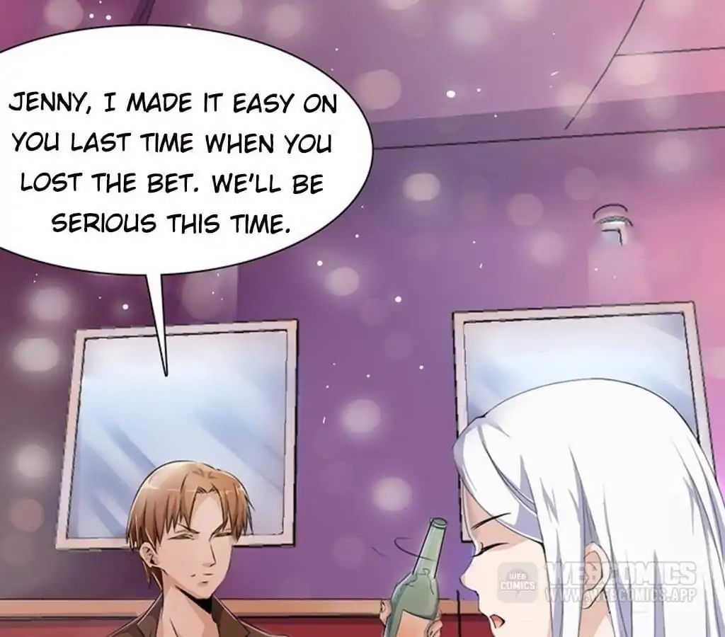 My Boyfriend Is A Superstar Chapter 43 - page 30