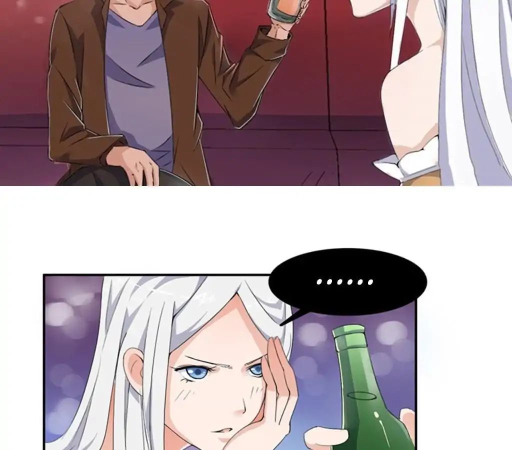 My Boyfriend Is A Superstar Chapter 43 - page 31