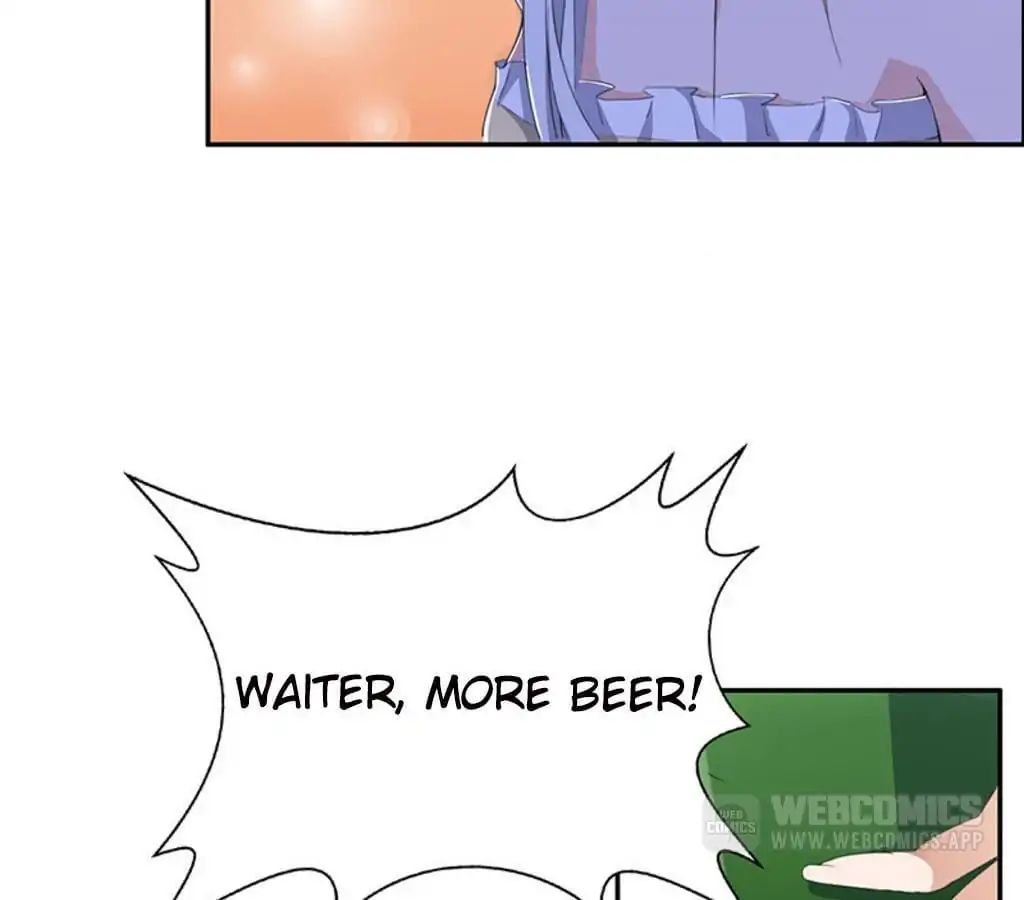 My Boyfriend Is A Superstar Chapter 43 - page 34