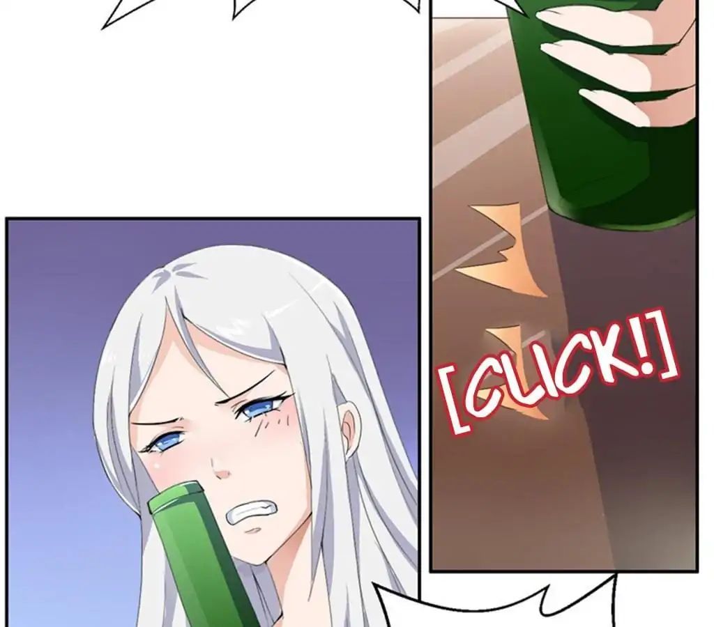 My Boyfriend Is A Superstar Chapter 43 - page 35