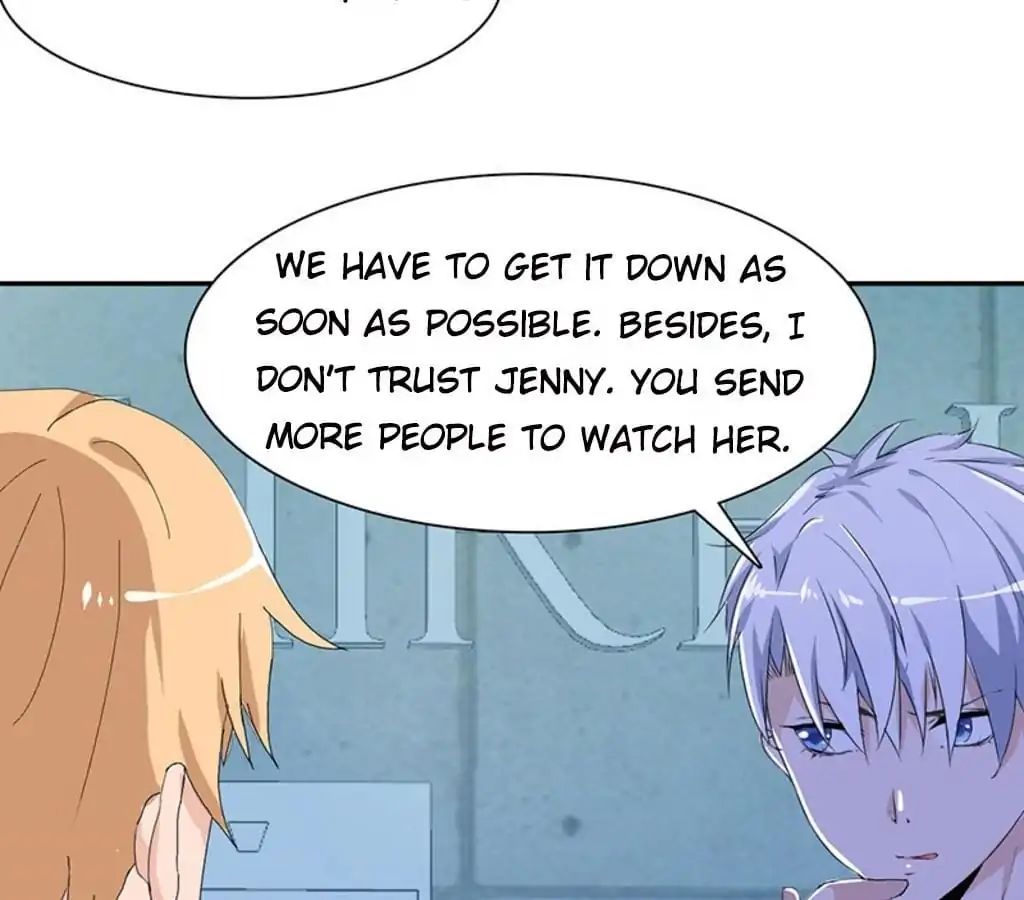 My Boyfriend Is A Superstar Chapter 43 - page 40