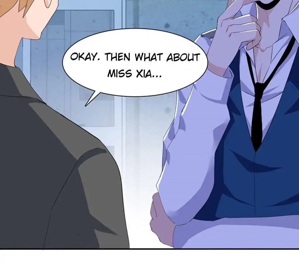 My Boyfriend Is A Superstar Chapter 43 - page 41