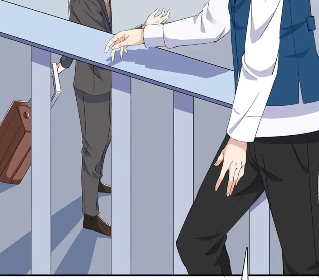 My Boyfriend Is A Superstar Chapter 43 - page 8