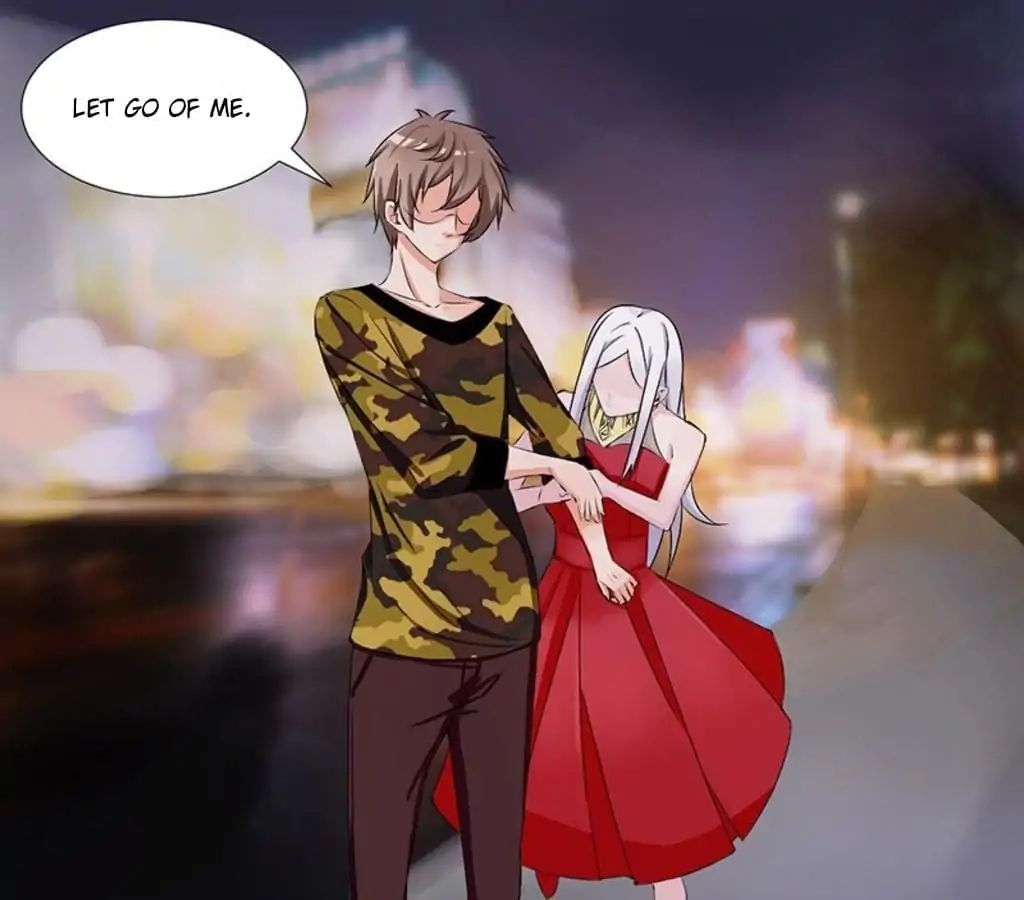 My Boyfriend Is A Superstar Chapter 35 - page 17