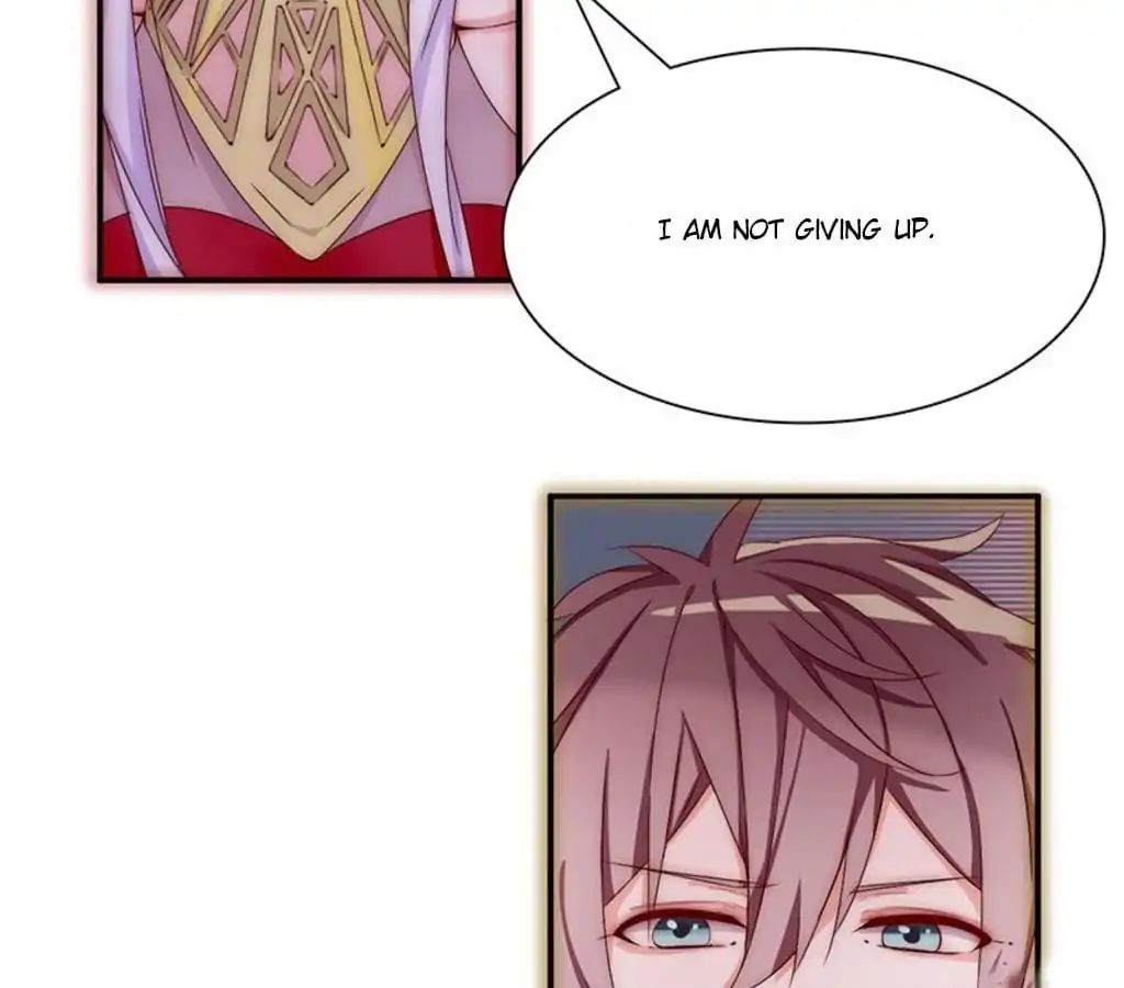 My Boyfriend Is A Superstar Chapter 35 - page 21