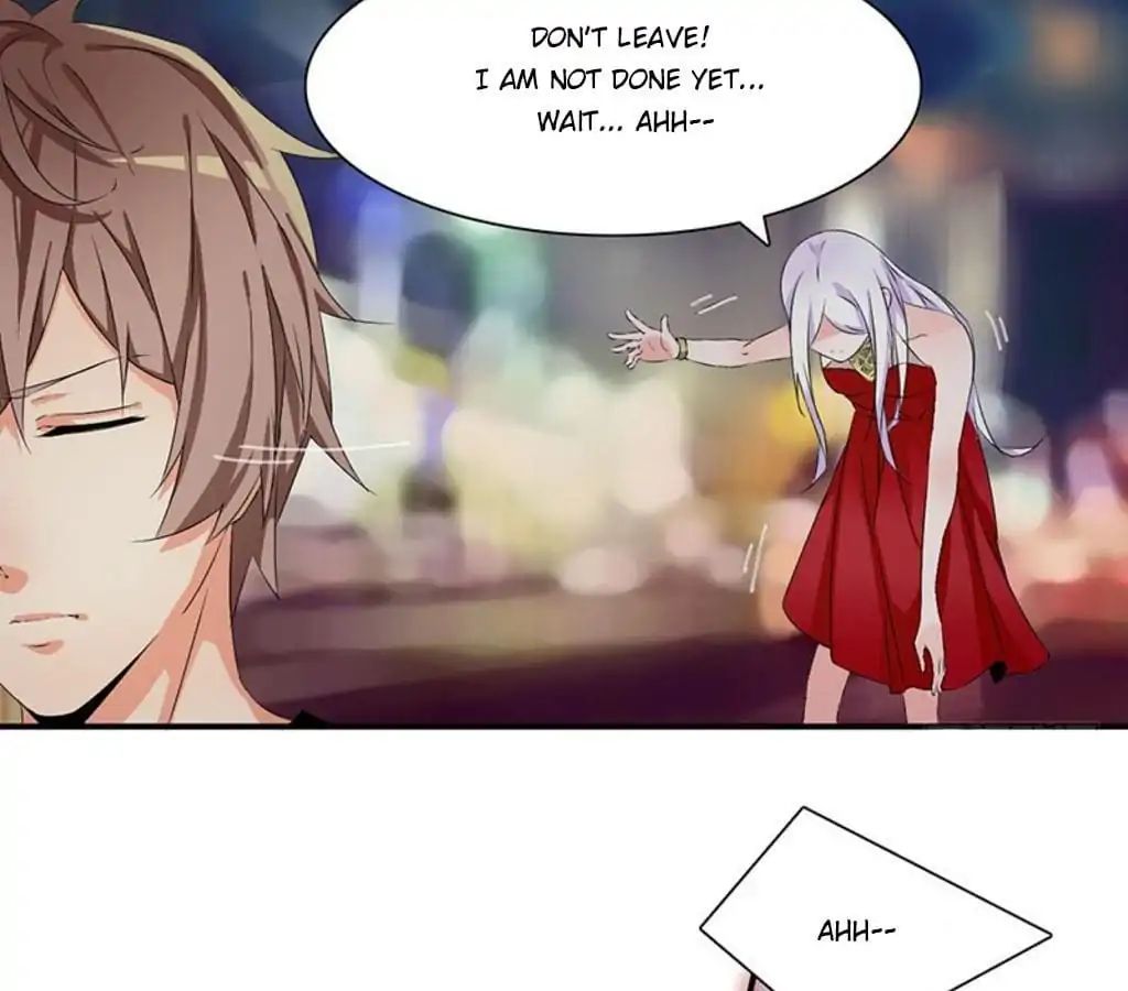 My Boyfriend Is A Superstar Chapter 35 - page 28