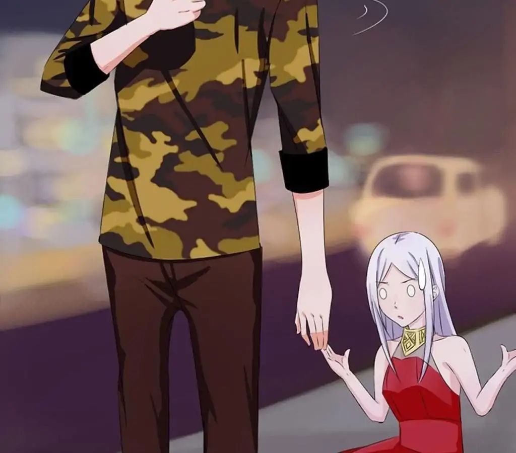 My Boyfriend Is A Superstar Chapter 35 - page 39