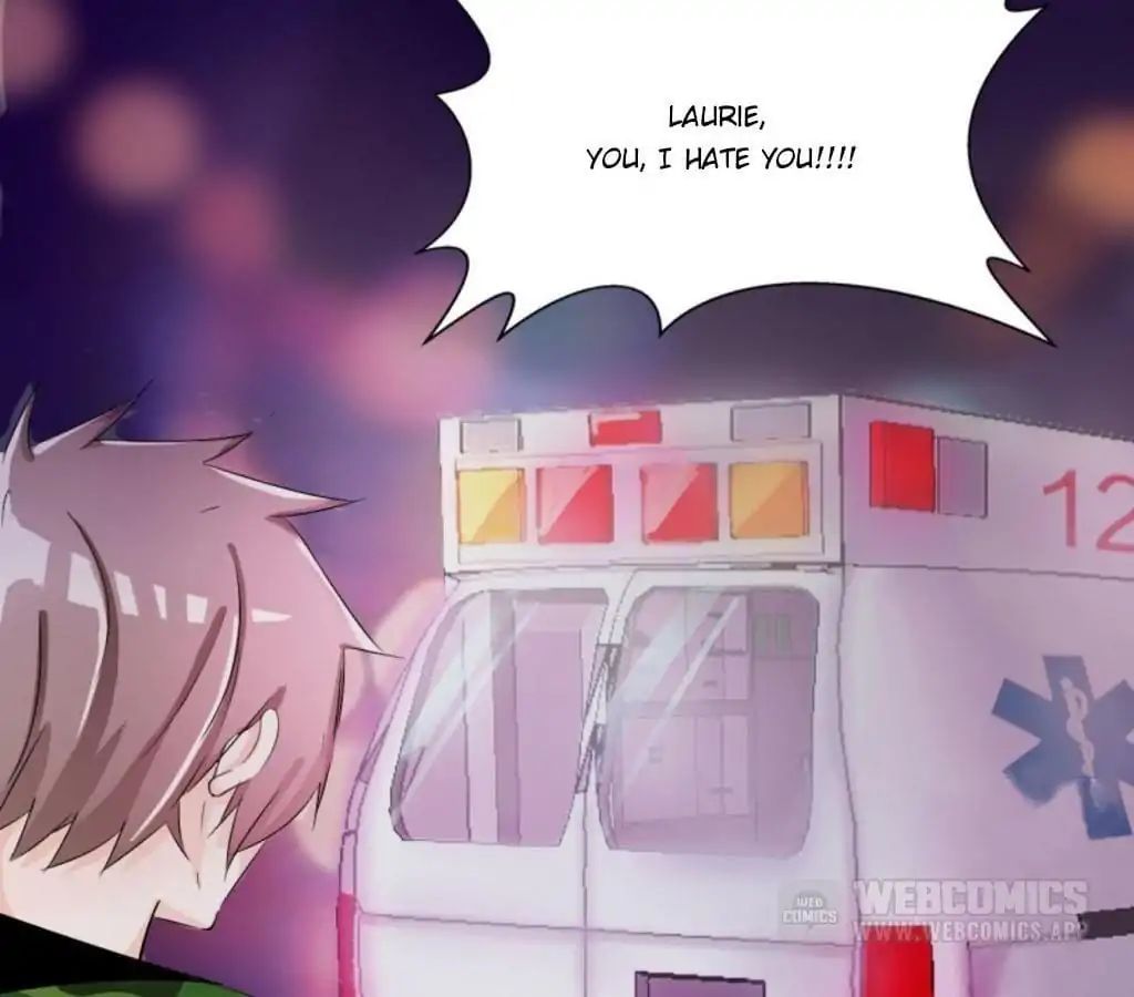 My Boyfriend Is A Superstar Chapter 35 - page 42