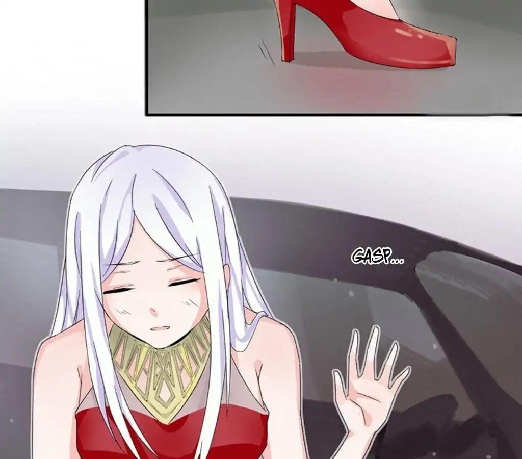 My Boyfriend Is A Superstar Chapter 35 - page 5