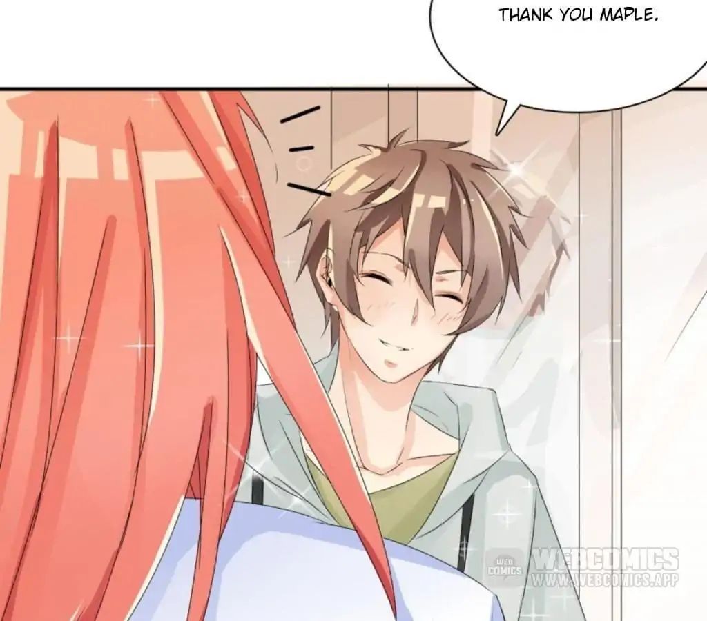 My Boyfriend Is A Superstar Chapter 35 - page 50