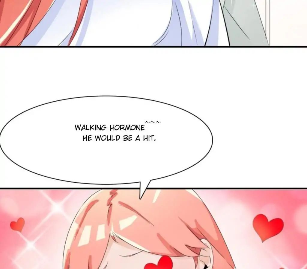 My Boyfriend Is A Superstar Chapter 35 - page 51