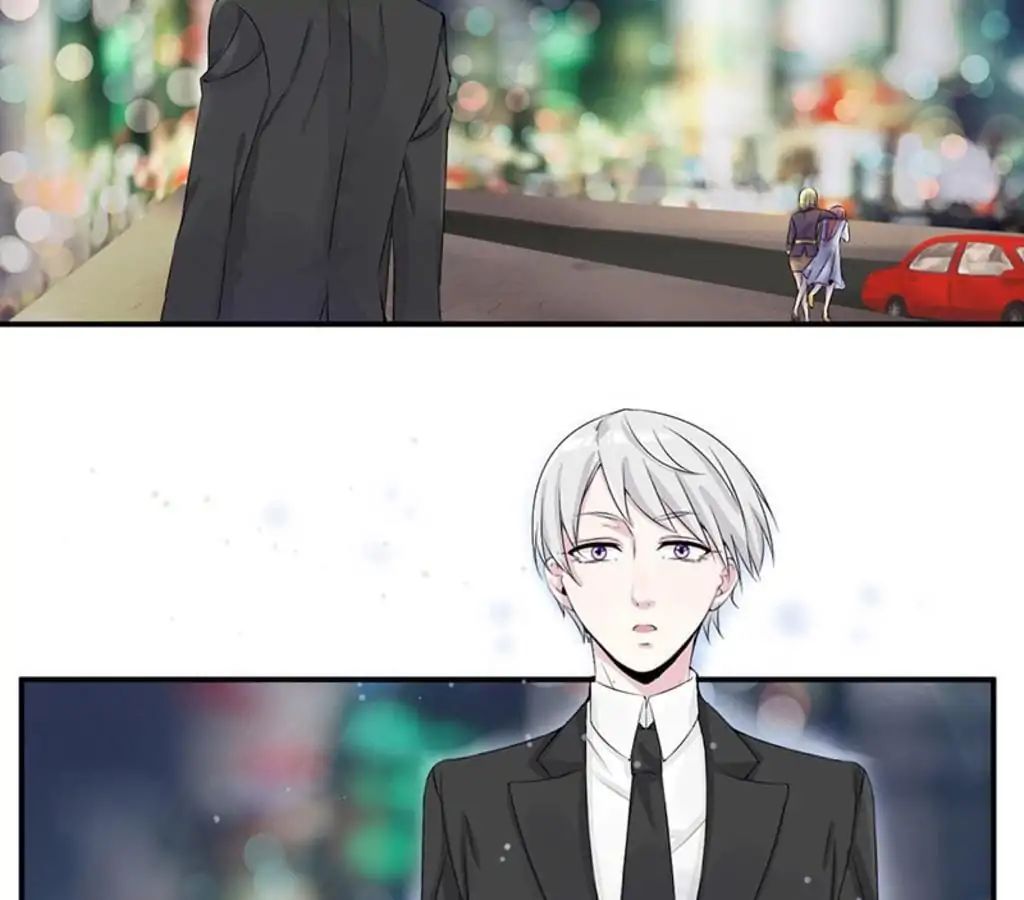My Boyfriend Is A Superstar Chapter 36 - page 11