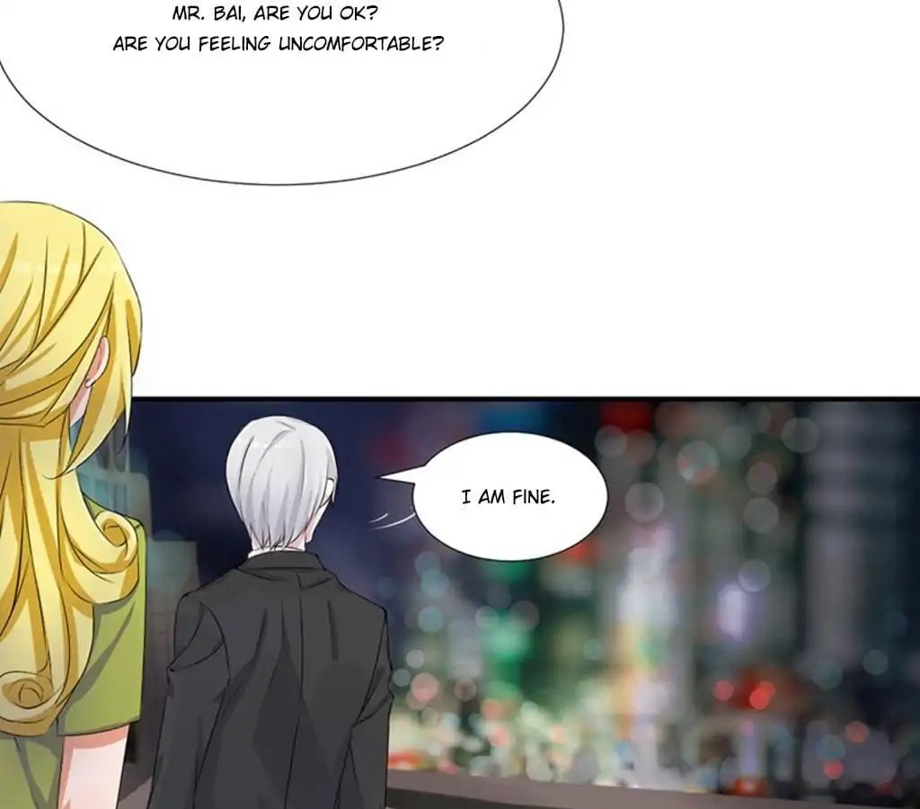 My Boyfriend Is A Superstar Chapter 36 - page 17