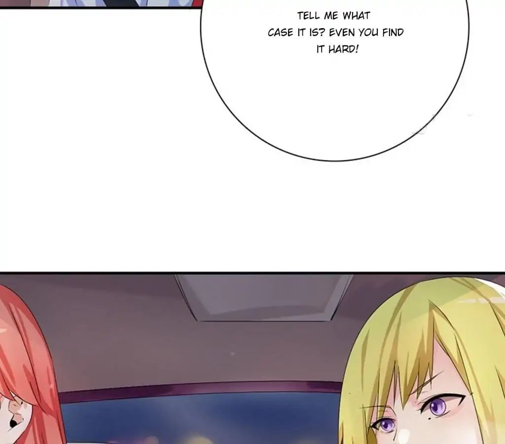 My Boyfriend Is A Superstar Chapter 36 - page 20