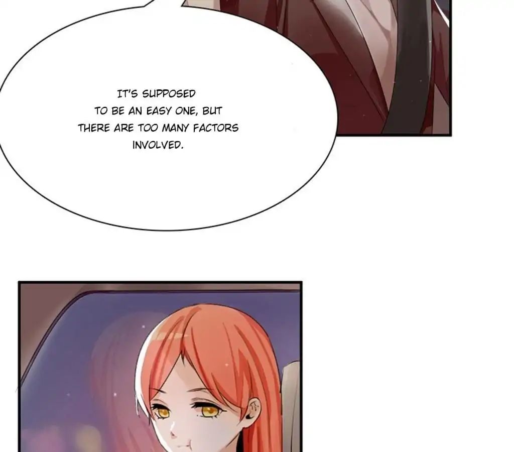 My Boyfriend Is A Superstar Chapter 36 - page 23