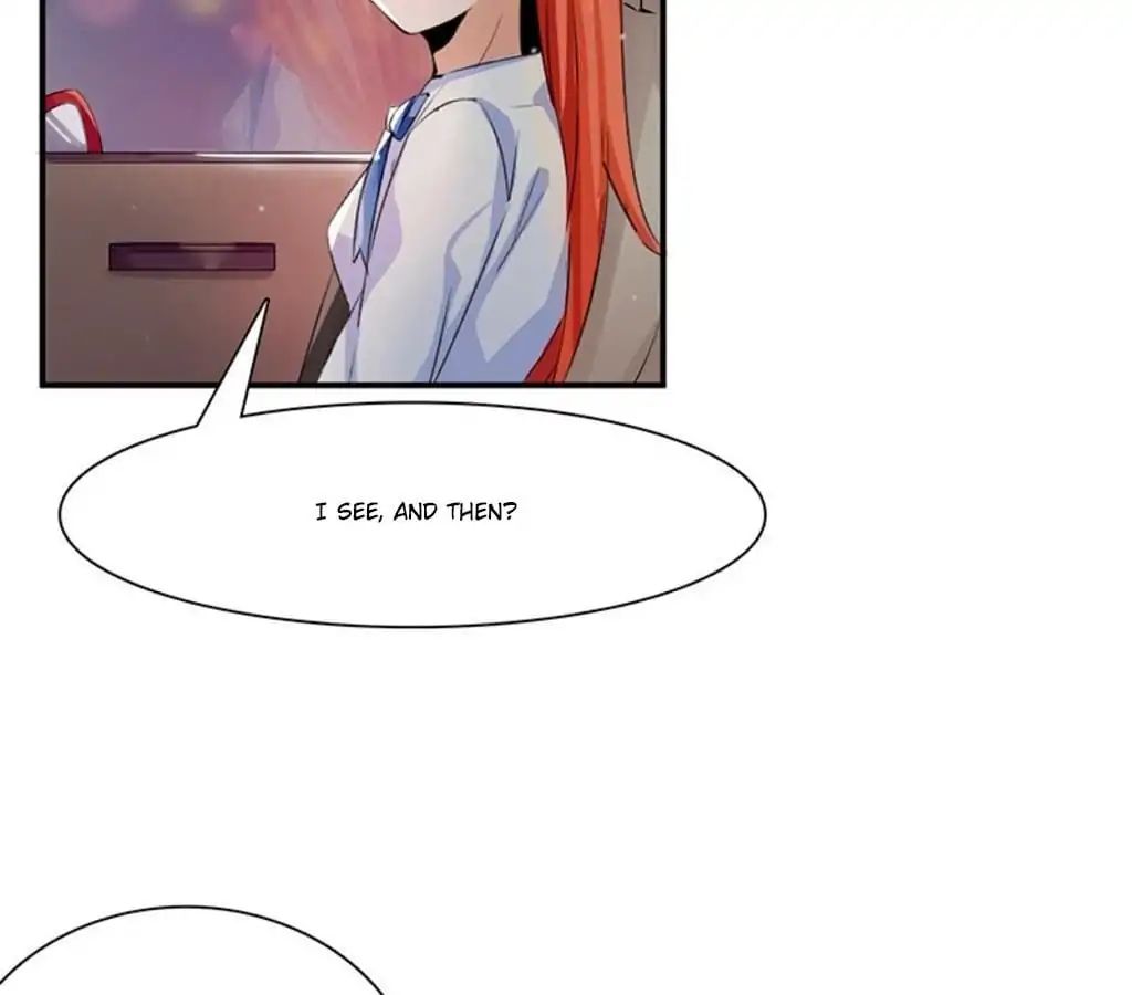 My Boyfriend Is A Superstar Chapter 36 - page 24