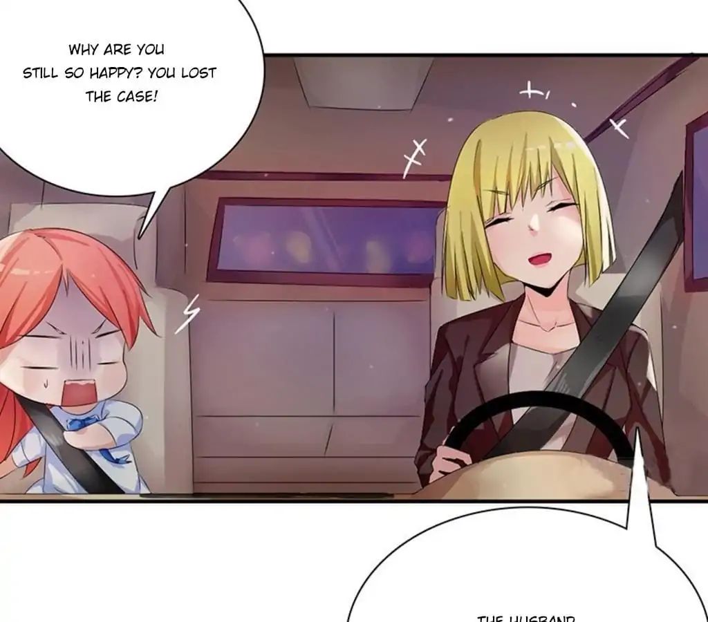 My Boyfriend Is A Superstar Chapter 36 - page 25