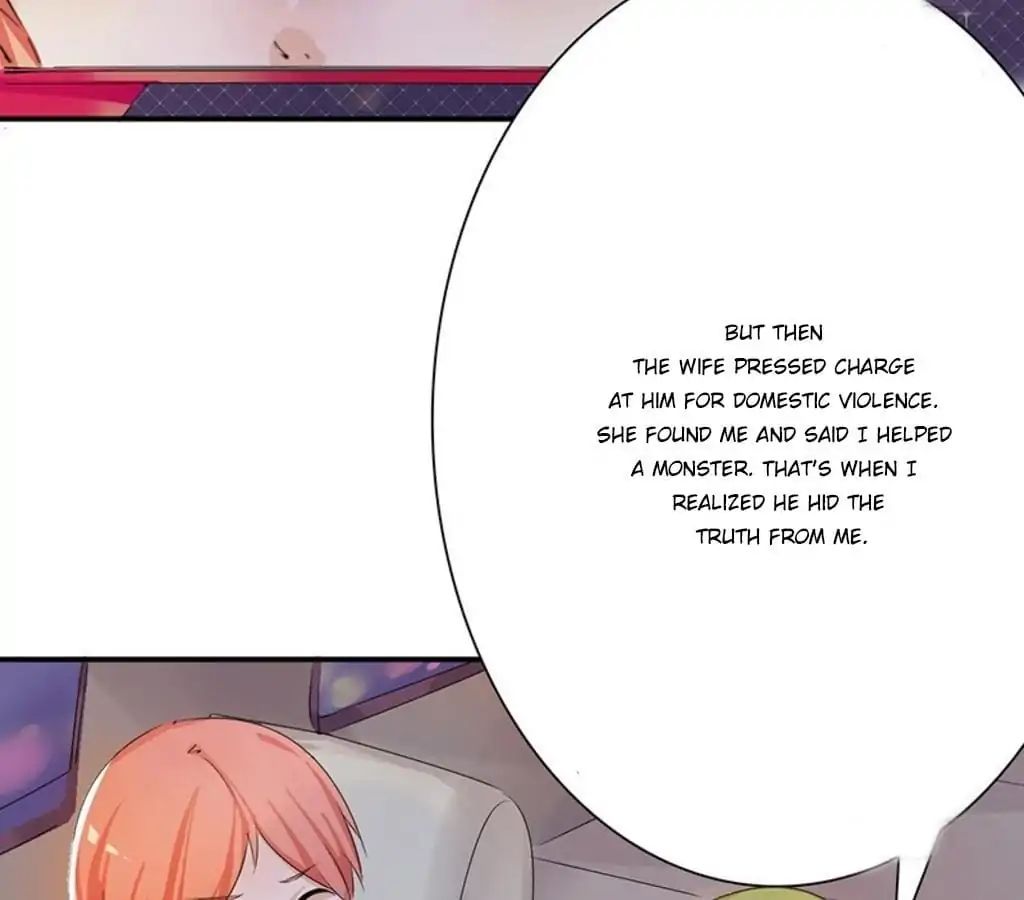 My Boyfriend Is A Superstar Chapter 36 - page 29
