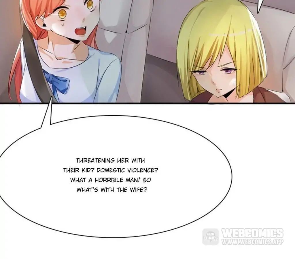 My Boyfriend Is A Superstar Chapter 36 - page 30