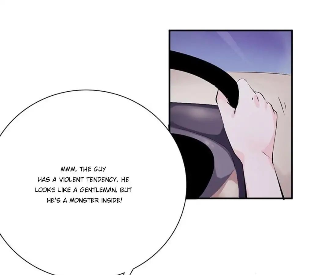 My Boyfriend Is A Superstar Chapter 36 - page 31