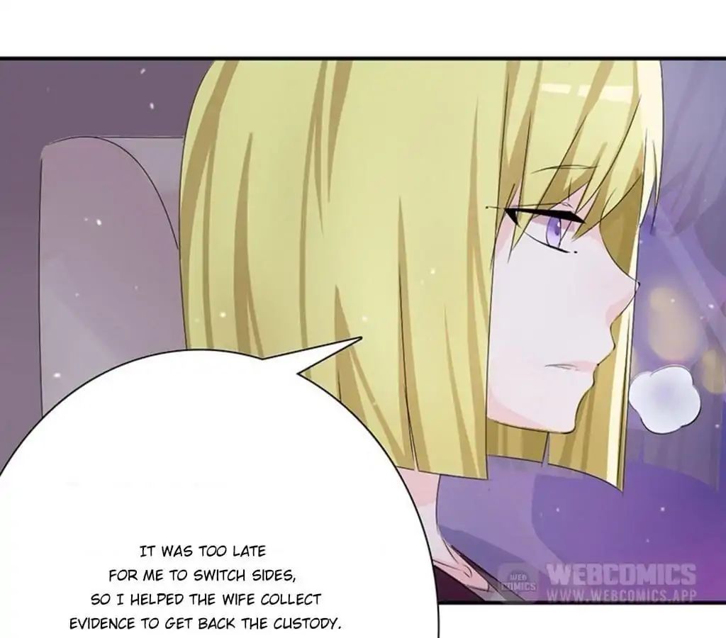 My Boyfriend Is A Superstar Chapter 36 - page 34
