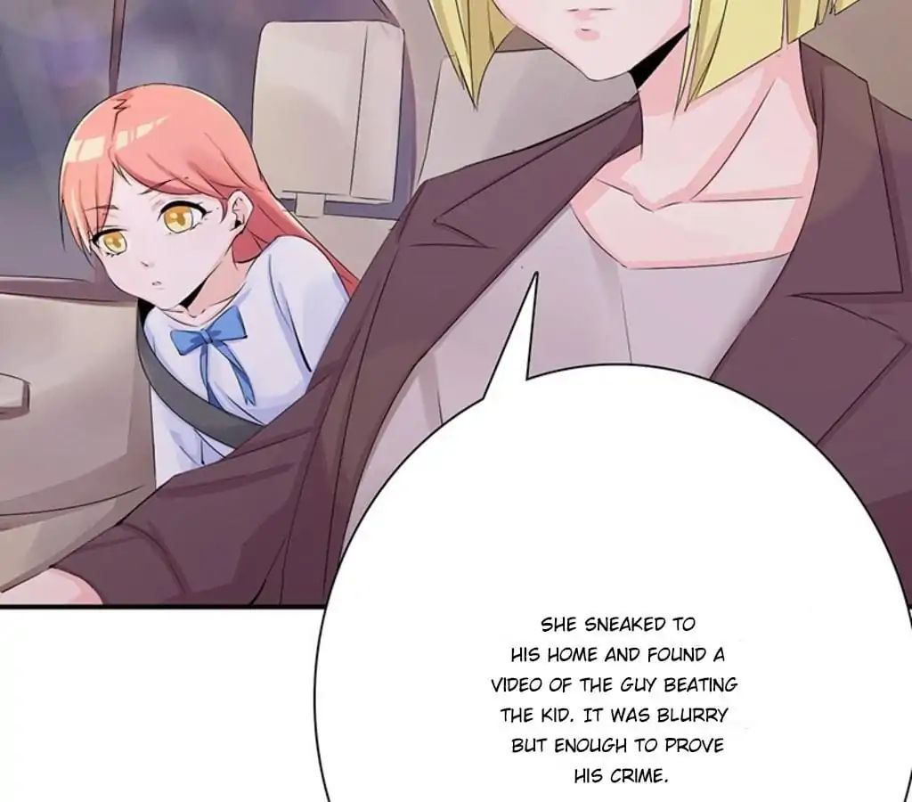 My Boyfriend Is A Superstar Chapter 36 - page 37