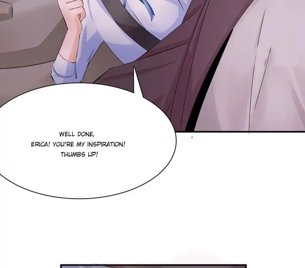 My Boyfriend Is A Superstar Chapter 36 - page 39