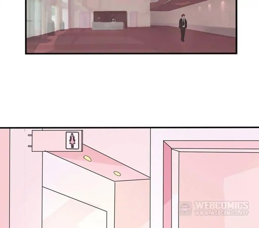 My Boyfriend Is A Superstar Chapter 36 - page 46