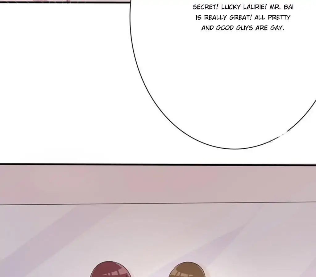 My Boyfriend Is A Superstar Chapter 36 - page 57