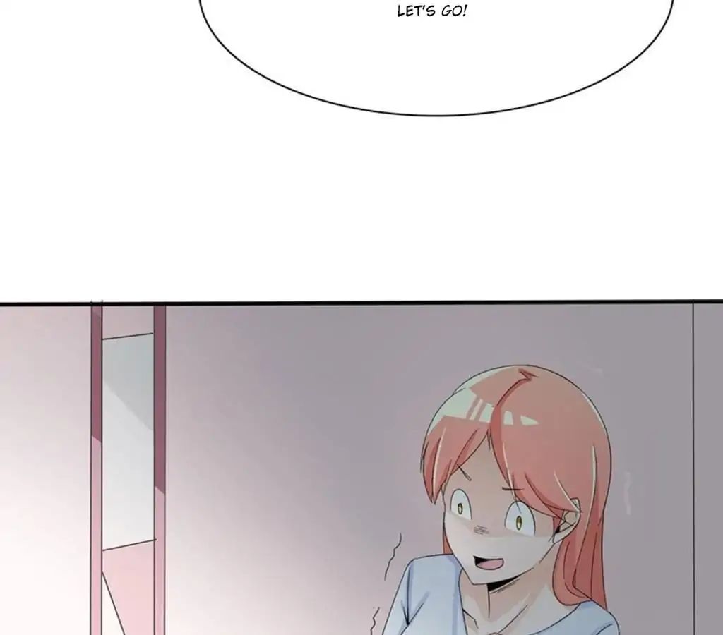 My Boyfriend Is A Superstar Chapter 36 - page 59