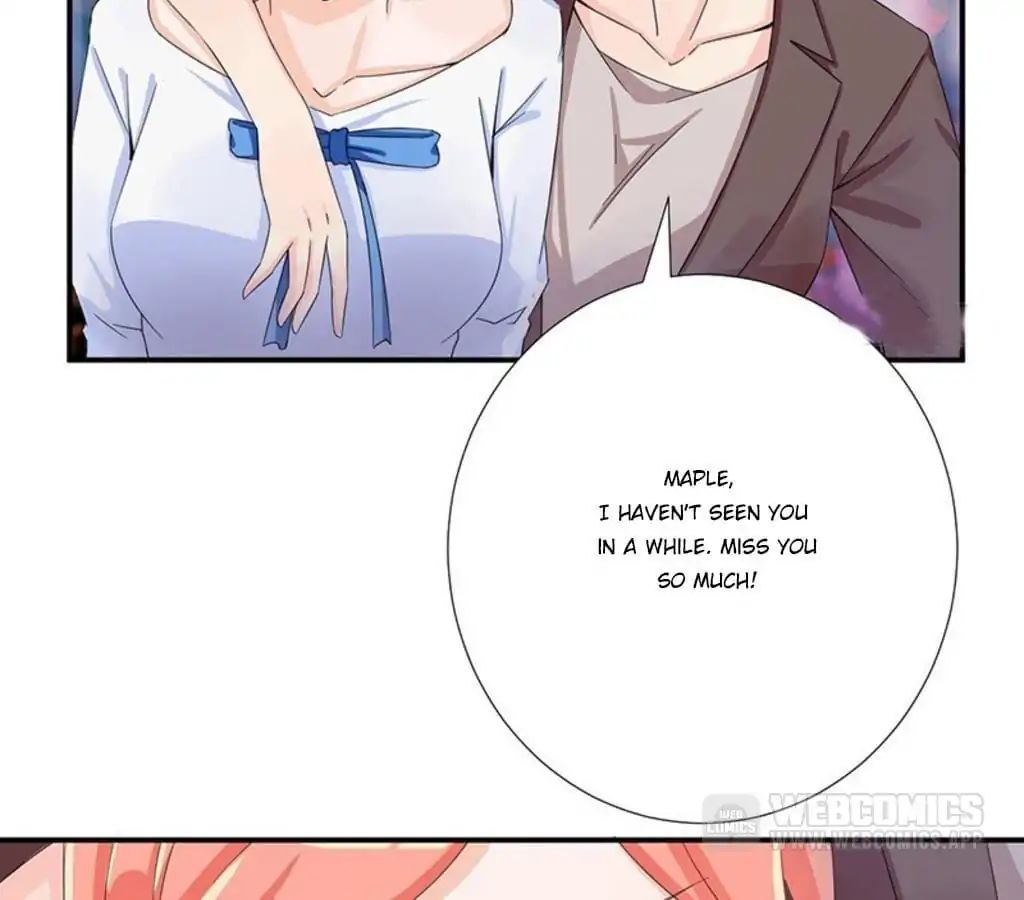 My Boyfriend Is A Superstar Chapter 36 - page 6