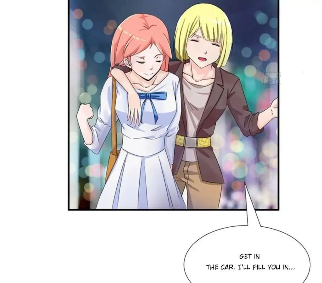My Boyfriend Is A Superstar Chapter 36 - page 8