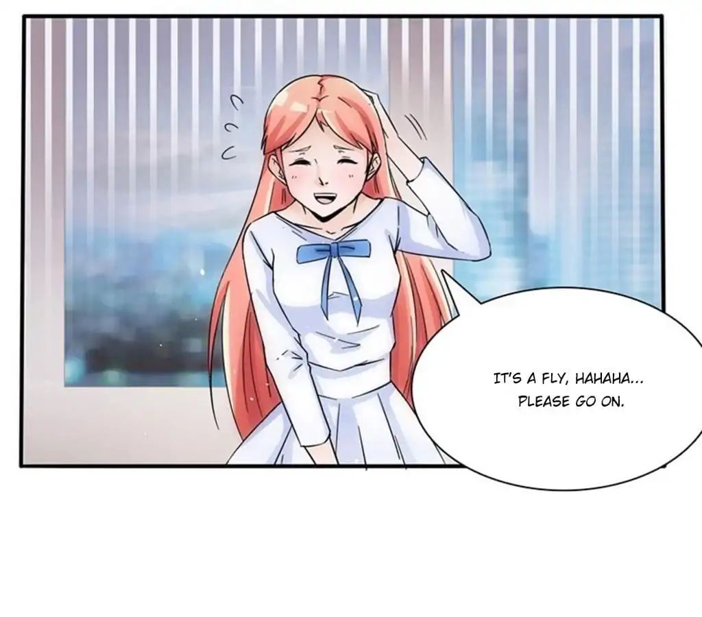My Boyfriend Is A Superstar Chapter 37 - page 11