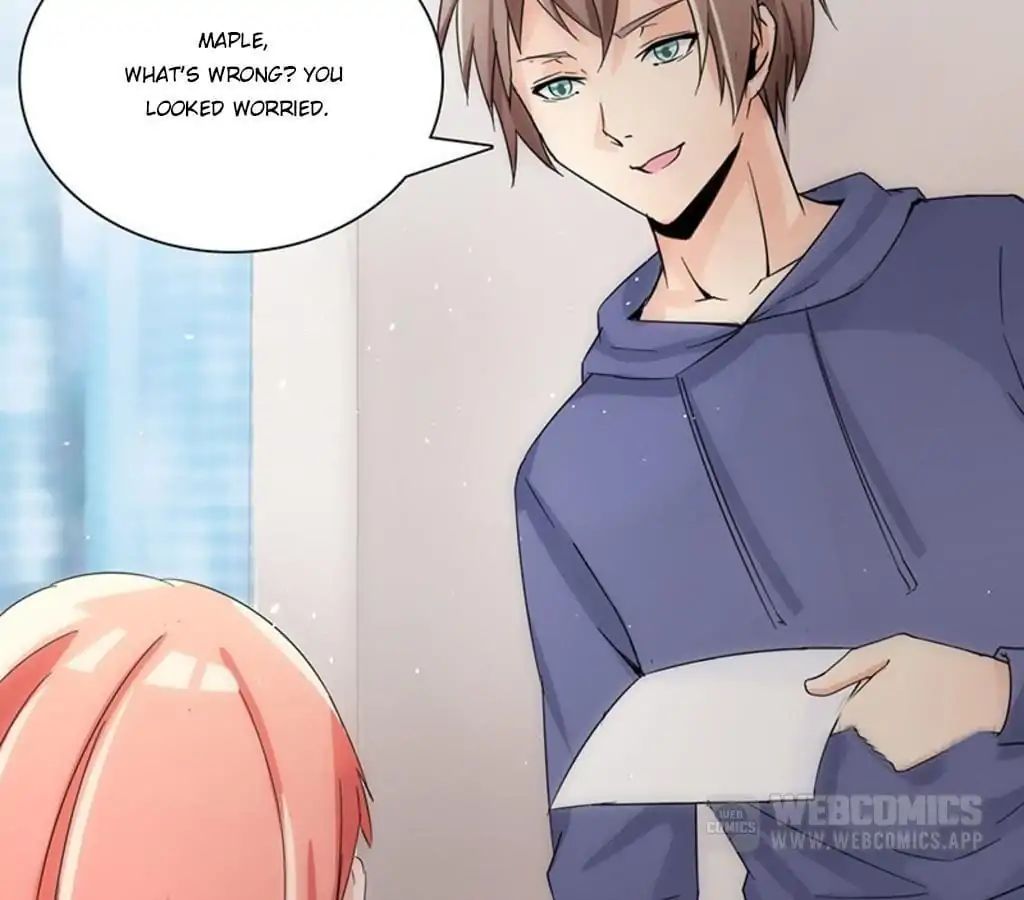My Boyfriend Is A Superstar Chapter 37 - page 14