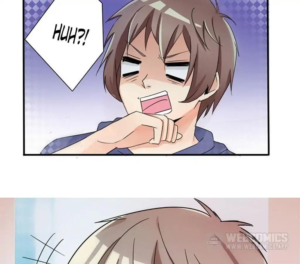 My Boyfriend Is A Superstar Chapter 37 - page 18