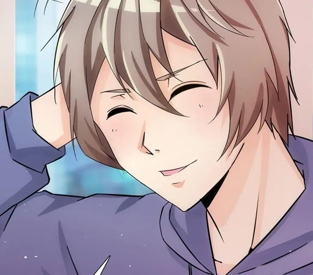 My Boyfriend Is A Superstar Chapter 37 - page 19