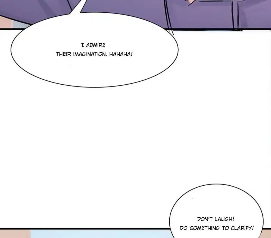 My Boyfriend Is A Superstar Chapter 37 - page 20