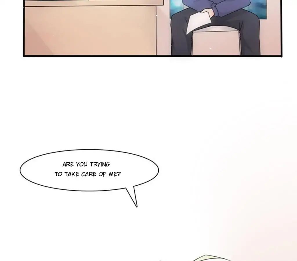My Boyfriend Is A Superstar Chapter 37 - page 23