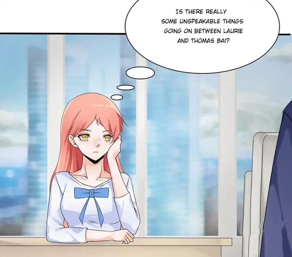 My Boyfriend Is A Superstar Chapter 37 - page 3