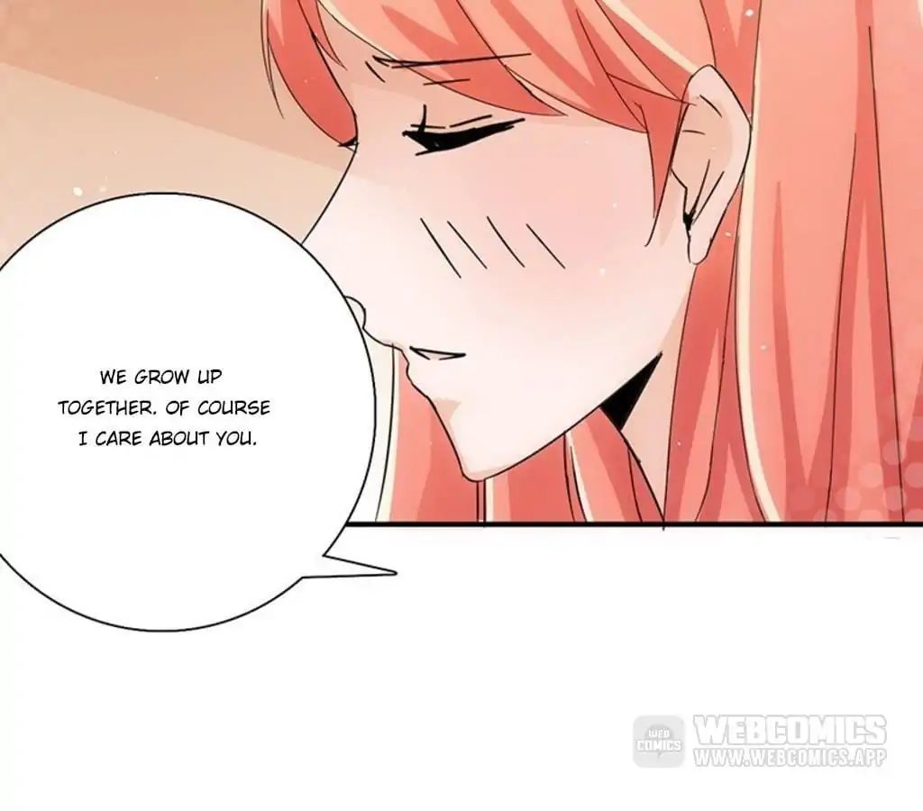 My Boyfriend Is A Superstar Chapter 37 - page 30
