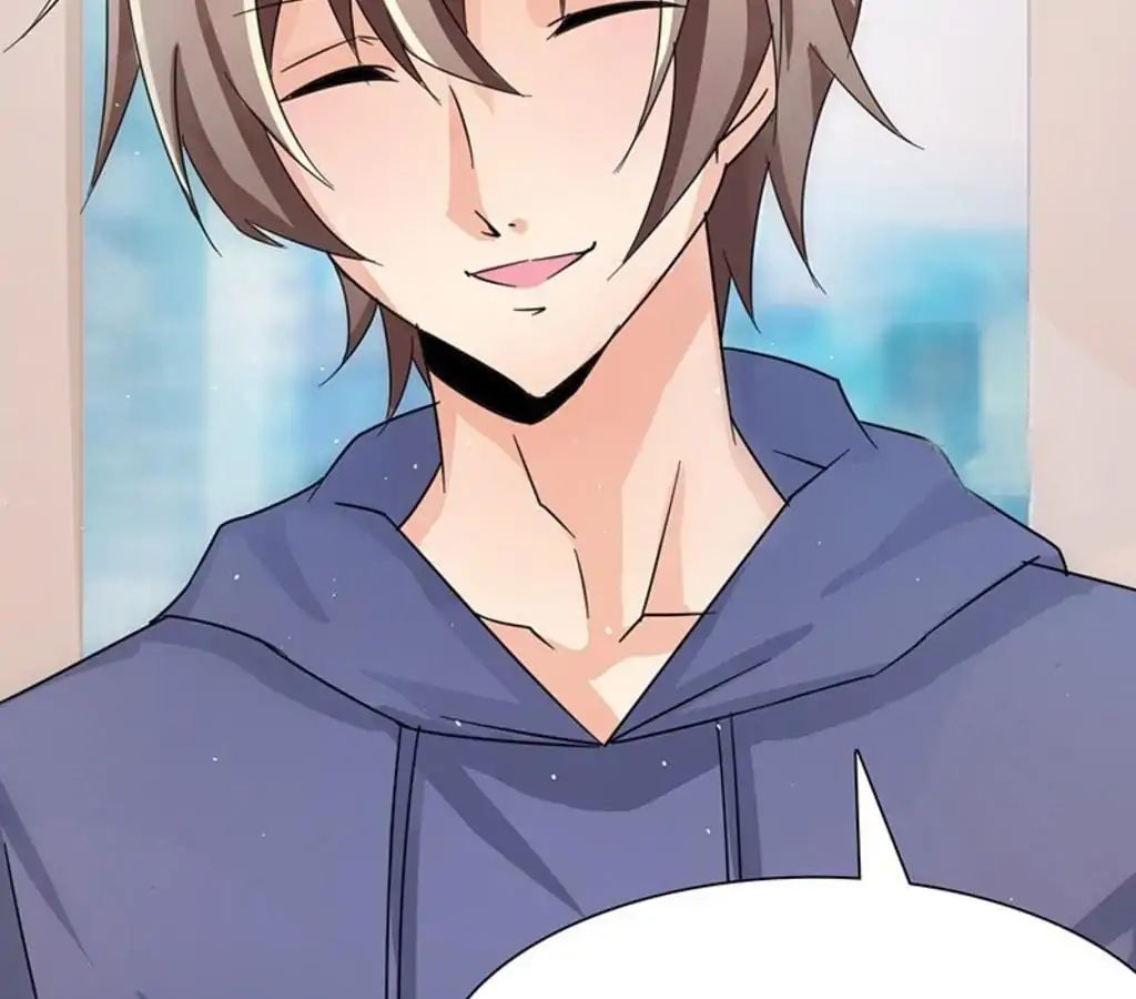 My Boyfriend Is A Superstar Chapter 37 - page 33