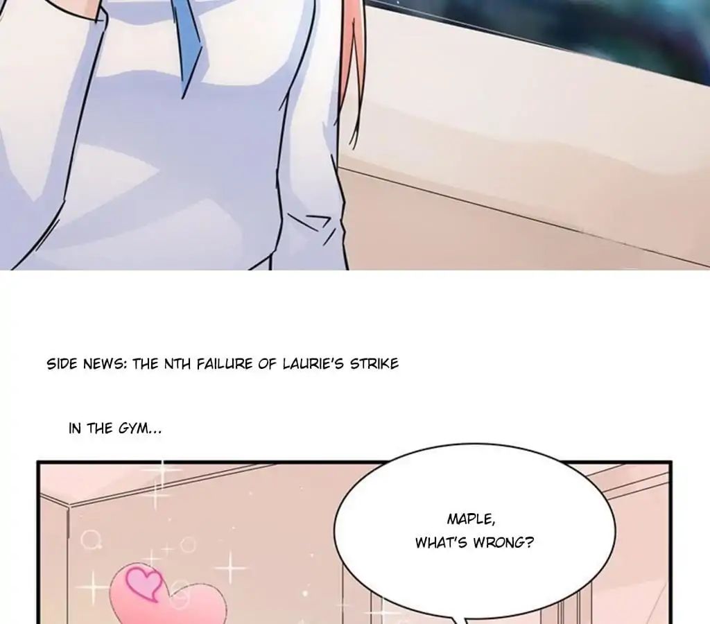 My Boyfriend Is A Superstar Chapter 37 - page 37