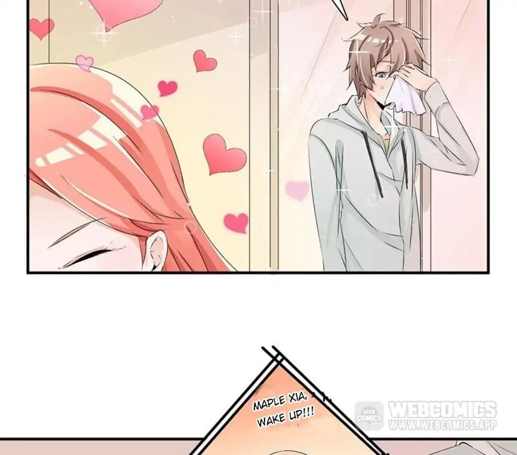 My Boyfriend Is A Superstar Chapter 37 - page 38