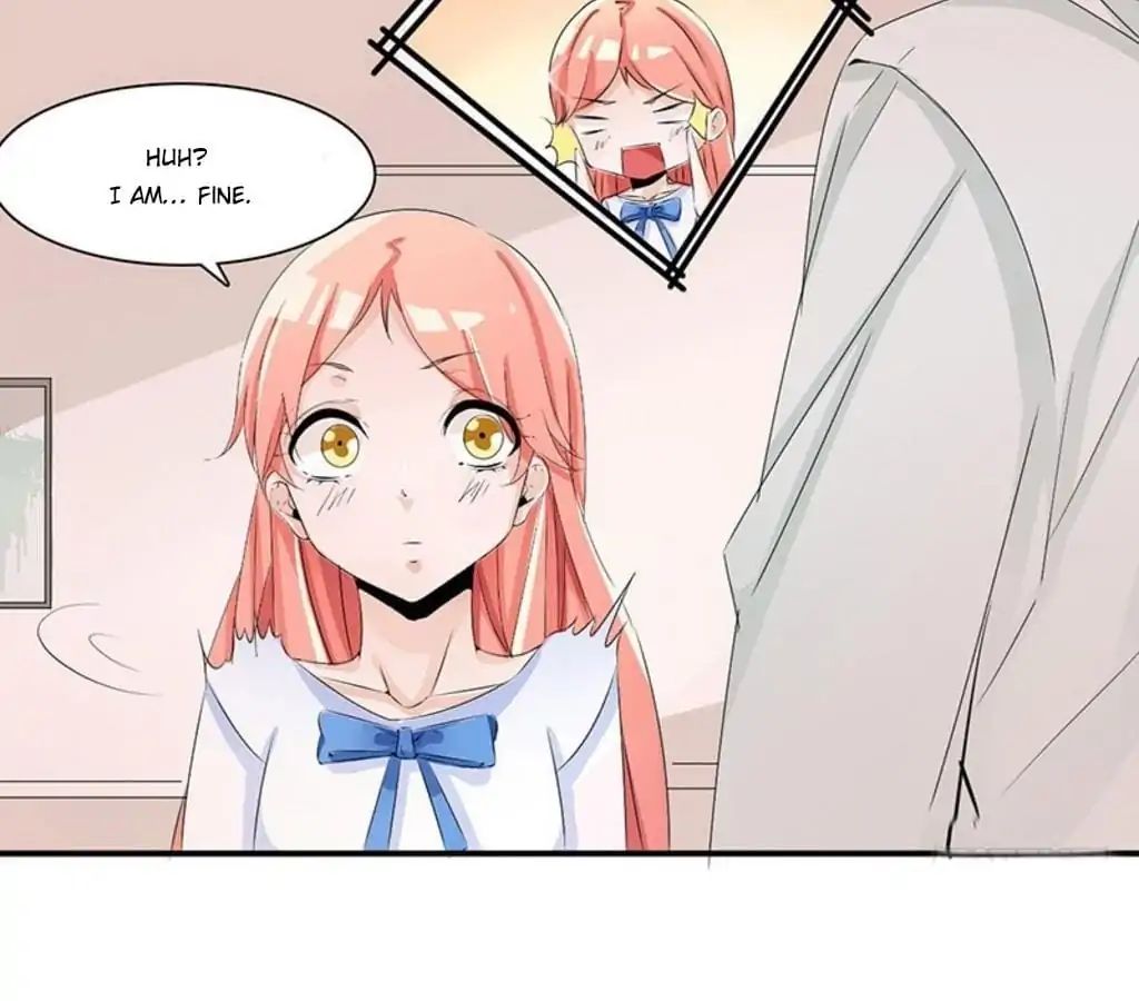 My Boyfriend Is A Superstar Chapter 37 - page 39