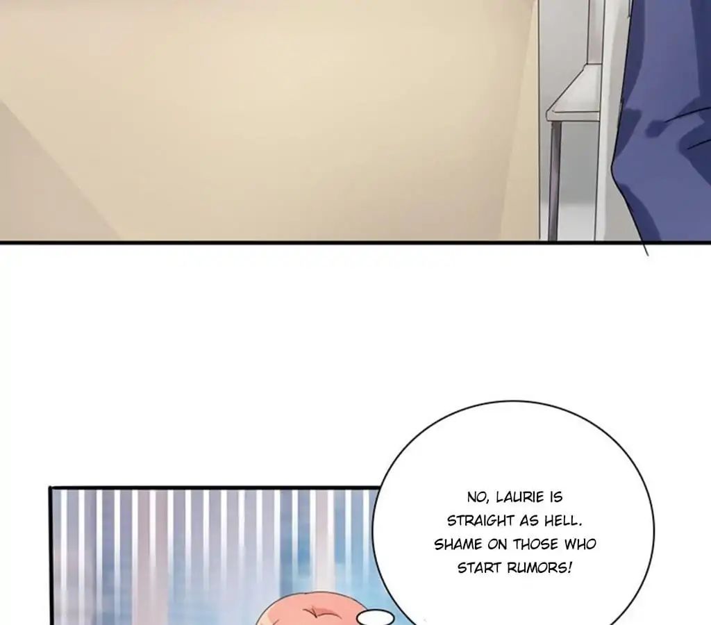 My Boyfriend Is A Superstar Chapter 37 - page 4